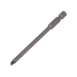 Capăt de șurubelniță cruce PZ SL/PZ1 | Electronic-mag.ro | Componente Electronice