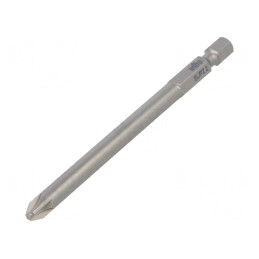Capăt Șurubelniță Cruciform PlusMinus PZ SL/PZ2 | Electronic-mag.ro | Componente Electronice