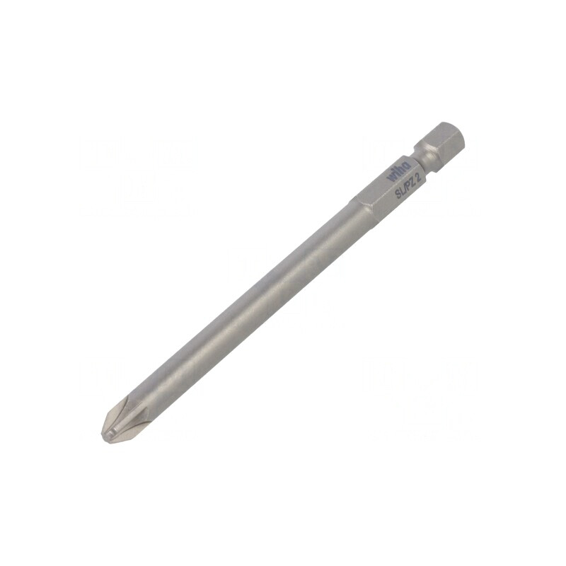 Capăt Șurubelniță Cruciform PlusMinus PZ SL/PZ2 | Electronic-mag.ro | Componente Electronice