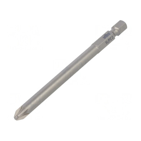 Capăt Șurubelniță Cruciform PlusMinus PZ SL/PZ2 | Electronic-mag.ro | Componente Electronice