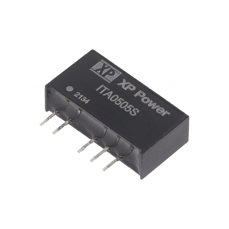 Convertor DC/DC 1W 5V 100mA  | Electronic-mag.ro | Componente Electronice