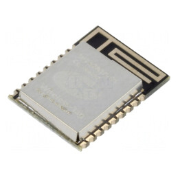 Modul Bluetooth Low Energy UART