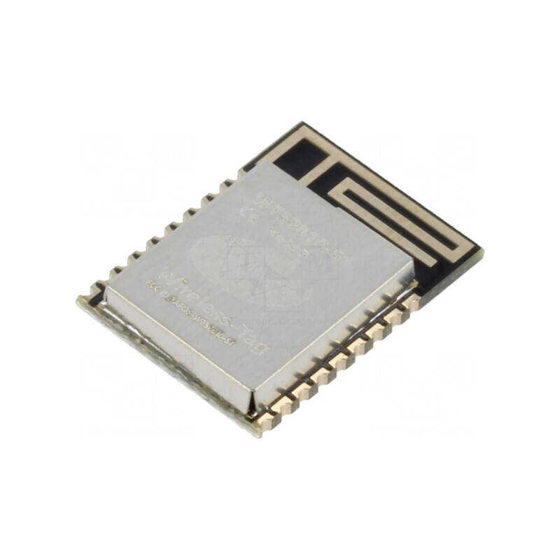 Modul Bluetooth Low Energy UART | Electronic-mag.ro | Componente Electronice