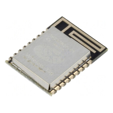 Modul Bluetooth Low Energy UART | Electronic-mag.ro | Componente Electronice