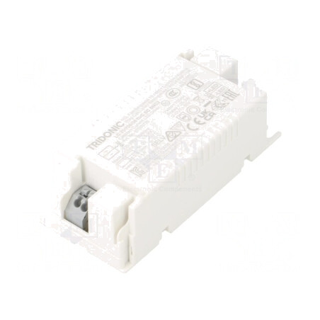 Alimentator LED 25W 700mA 22-36V DC | Electronic-mag.ro | Componente Electronice
