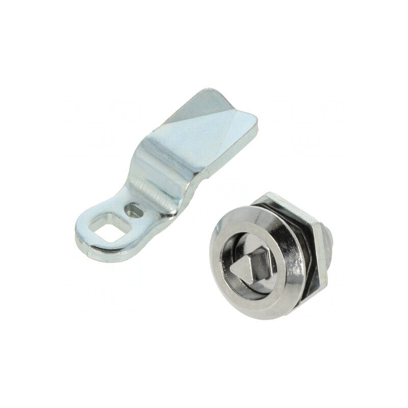 Închizătoare zinc turnat sub presiune 30mm T7 | Electronic-mag.ro | Componente Electronice Închizătoare zinc turnat sub presiune 30mm T7 | Electronic-mag.ro | Componente Electronice