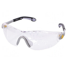 Ochelari de protecţie cu lentilă transparentă Clasa 1 | Electronic-mag.ro | Componente Electronice