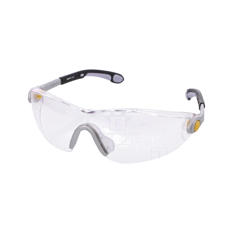 Ochelari de protecţie cu lentilă transparentă Clasa 1 | Electronic-mag.ro | Componente Electronice Ochelari de protecţie cu lentilă transparentă Clasa 1 | Electronic-mag.ro | Componente Electronice