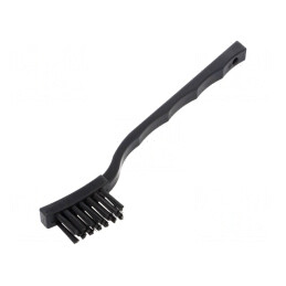 Perie Antistatică 10mm 170mm | Electronic-mag.ro | Componente Electronice