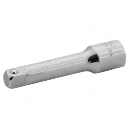Prelungitor 1/4 Oțel Aliat 50mm Lustruit | Electronic-mag.ro | Componente Electronice