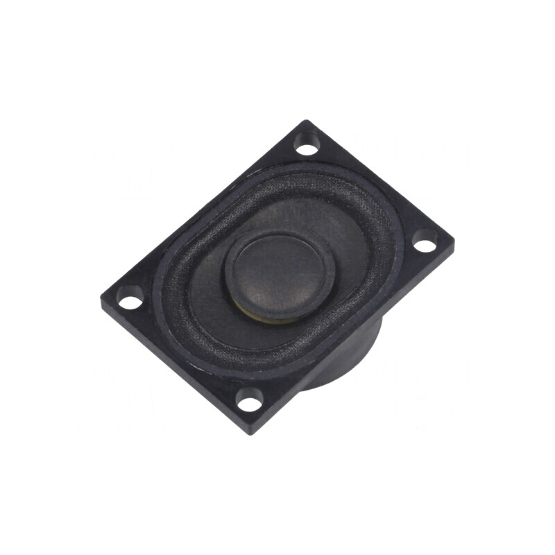Difuzor Miniatural 2W 8Ω | Electronic-mag.ro | Componente Electronice Difuzor Miniatural 2W 8Ω | Electronic-mag.ro | Componente Electronice