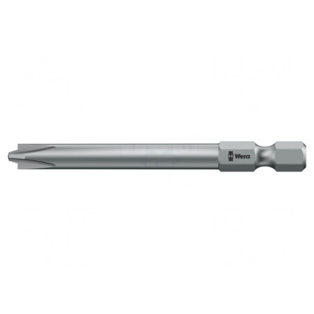 Capăt Şurubelniţă Cruciuliţă PH/S1 | Electronic-mag.ro | Componente Electronice