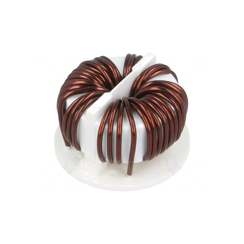 Inductor THT 2mH 250VAC 15A | Electronic-mag.ro | Componente Electronice