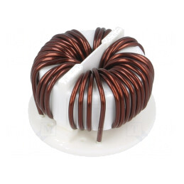 Inductor THT 2mH 250VAC 15A | Electronic-mag.ro | Componente Electronice