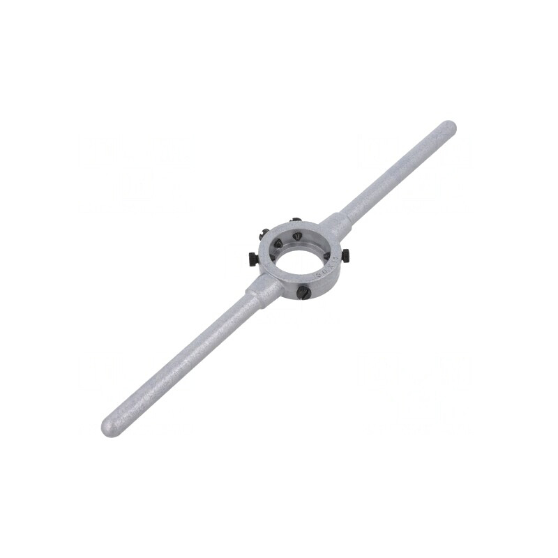 Mâner pentru Filiere de Filetat 280mm Zinc Turnat | Electronic-mag.ro | Componente Electronice Mâner pentru Filiere de Filetat 280mm Zinc Turnat | Electronic-mag.ro | Componente Electronice