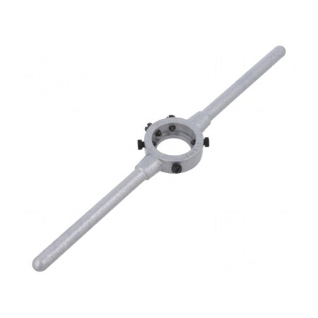 Mâner pentru Filiere de Filetat 280mm Zinc Turnat | Electronic-mag.ro | Componente Electronice