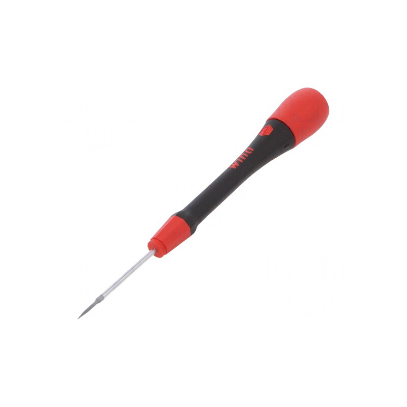 Șurubelniță de precizie plată 1,2 mm PicoFinish | Electronic-mag.ro | Componente Electronice