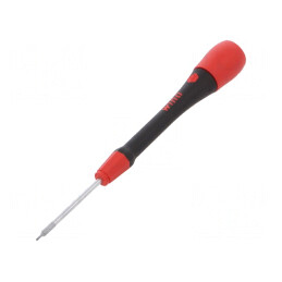 Şurubelniţă de precizie HEX 0,9mm PicoFinish | Electronic-mag.ro | Componente Electronice