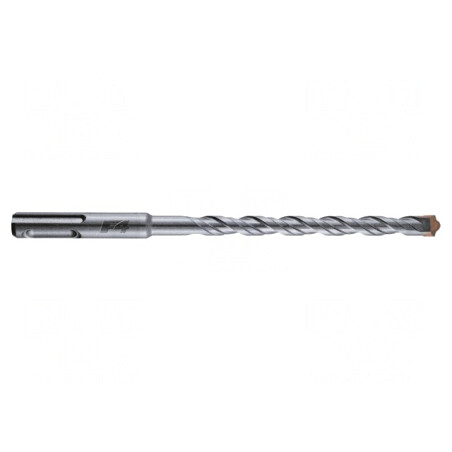 Burghiu Beton 15mm 210mm SDS-Plus Blister | Electronic-mag.ro | Componente Electronice