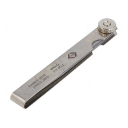 Indicator de fisuri 100mm x 12mm | Electronic-mag.ro | Componente Electronice
