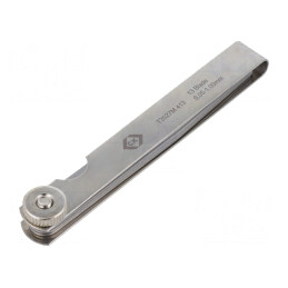 Calibru Metric 100mm x 12mm | Electronic-mag.ro | Componente Electronice