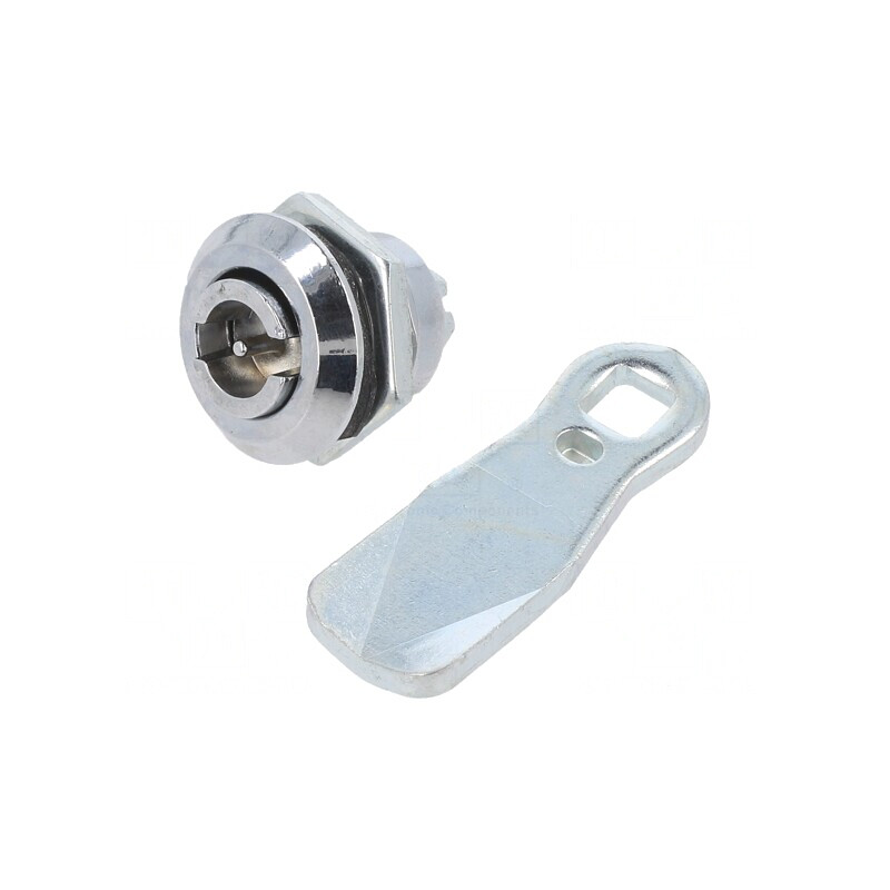 Închizătoare Neagră Zinc Turnat 18mm | Electronic-mag.ro | Componente Electronice Închizătoare Neagră Zinc Turnat 18mm | Electronic-mag.ro | Componente Electronice