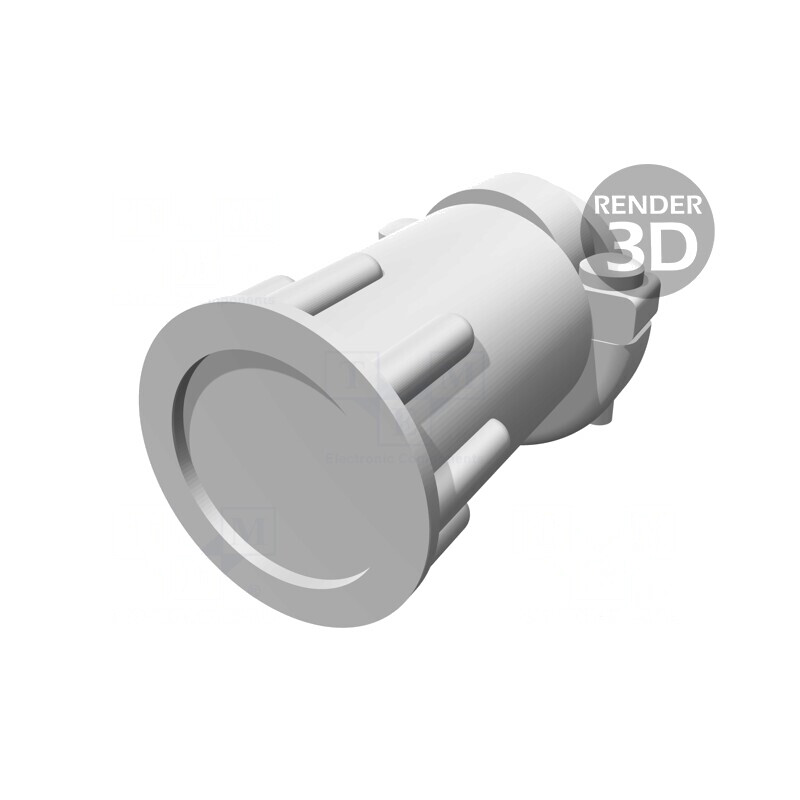 Protecție Cablu și Prindere CPC 11 | Electronic-mag.ro | Componente Electronice