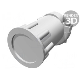 Protecție Cablu și Prindere CPC 11 | Electronic-mag.ro | Componente Electronice