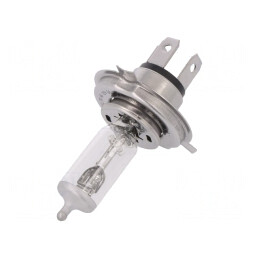 Lampă auto transparentă 12V 60/55W VISIONPRO 50 bec x2 | Electronic-mag.ro | Componente Electronice
