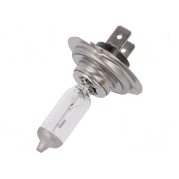Becuri Auto PX26d 12V 55W VISIONPRO 50 x2 | Electronic-mag.ro | Componente Electronice
