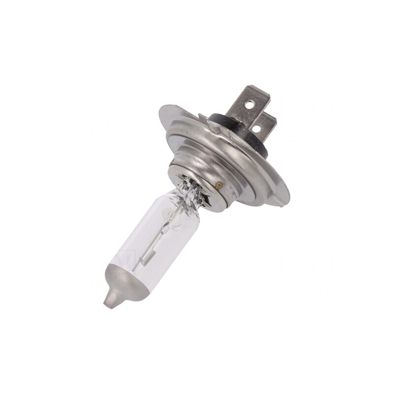 Becuri Auto PX26d 12V 55W VISIONPRO 50 x2 | Electronic-mag.ro | Componente Electronice