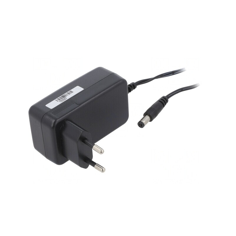 Alimentator Pulsatoriu 12V 1.5A 18W | Electronic-mag.ro | Componente Electronice