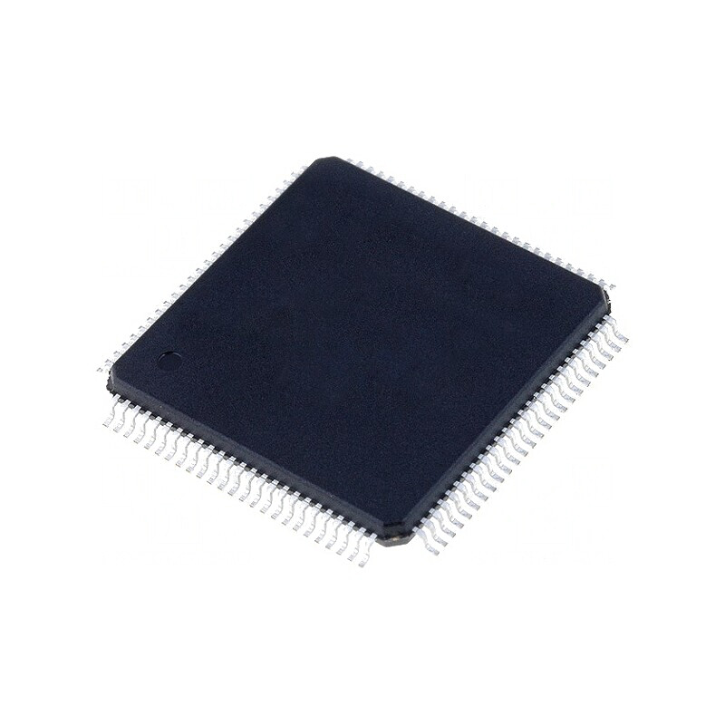Driver Receptor de Linie DVI/HDMI HTQFP100 370mA 3 Canale | Electronic-mag.ro | Componente Electronice Driver Receptor de Linie DVI/HDMI HTQFP100 370mA 3 Canale | Electronic-mag.ro | Componente Electronice