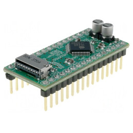 Modul Acustic DIP32 3.4-6VDC | Electronic-mag.ro | Componente Electronice