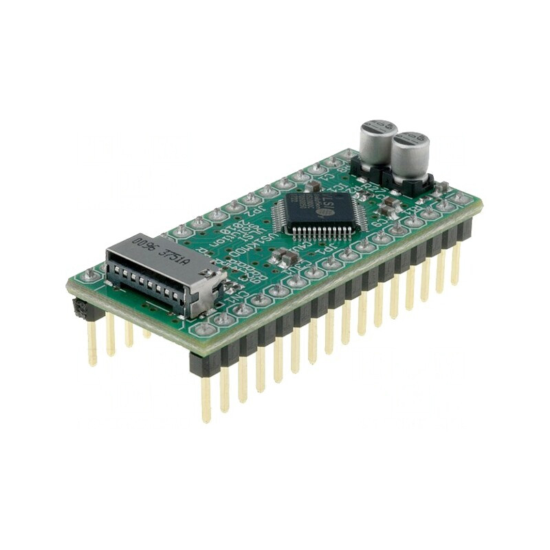 Modul Acustic DIP32 3.4-6VDC | Electronic-mag.ro | Componente Electronice