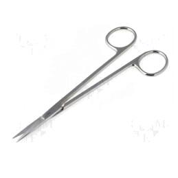 Foarfece Drept 145mm | Electronic-mag.ro | Componente Electronice