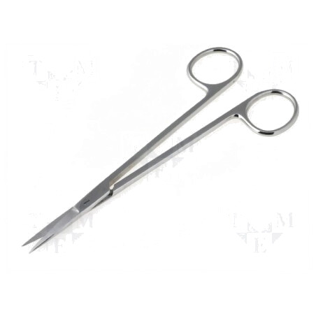 Foarfece Drept 145mm | Electronic-mag.ro | Componente Electronice