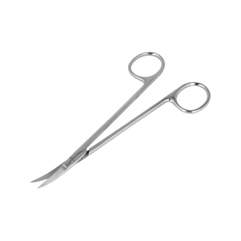 Foarfece Curbat 145mm | Electronic-mag.ro | Componente Electronice Foarfece Curbat 145mm | Electronic-mag.ro | Componente Electronice