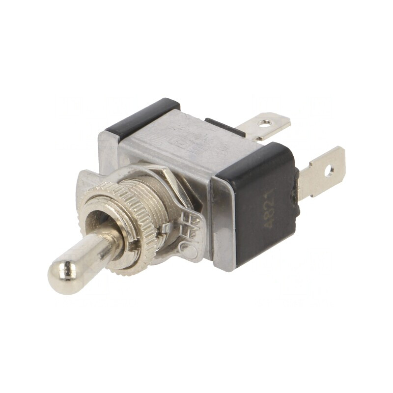 Comutator Basculant ON-OFF 21A 14V | Electronic-mag.ro | Componente Electronice Comutator Basculant ON-OFF 21A 14V | Electronic-mag.ro | Componente Electronice