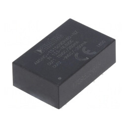 Convertor DC/DC 5W 15V și -9V | Electronic-mag.ro | Componente Electronice
