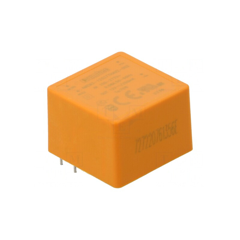Convertor AC/DC 3W 12V | Electronic-mag.ro | Componente Electronice