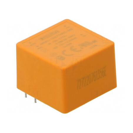 Convertor AC/DC 3W 12V | Electronic-mag.ro | Componente Electronice