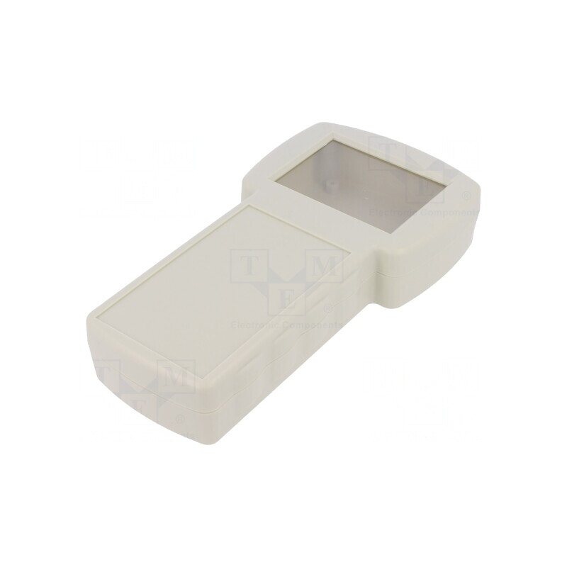 Carcasă pentru Echipamente cu Ecran 110x209x40 mm | Electronic-mag.ro | Componente Electronice Carcasă pentru Echipamente cu Ecran 110x209x40 mm | Electronic-mag.ro | Componente Electronice