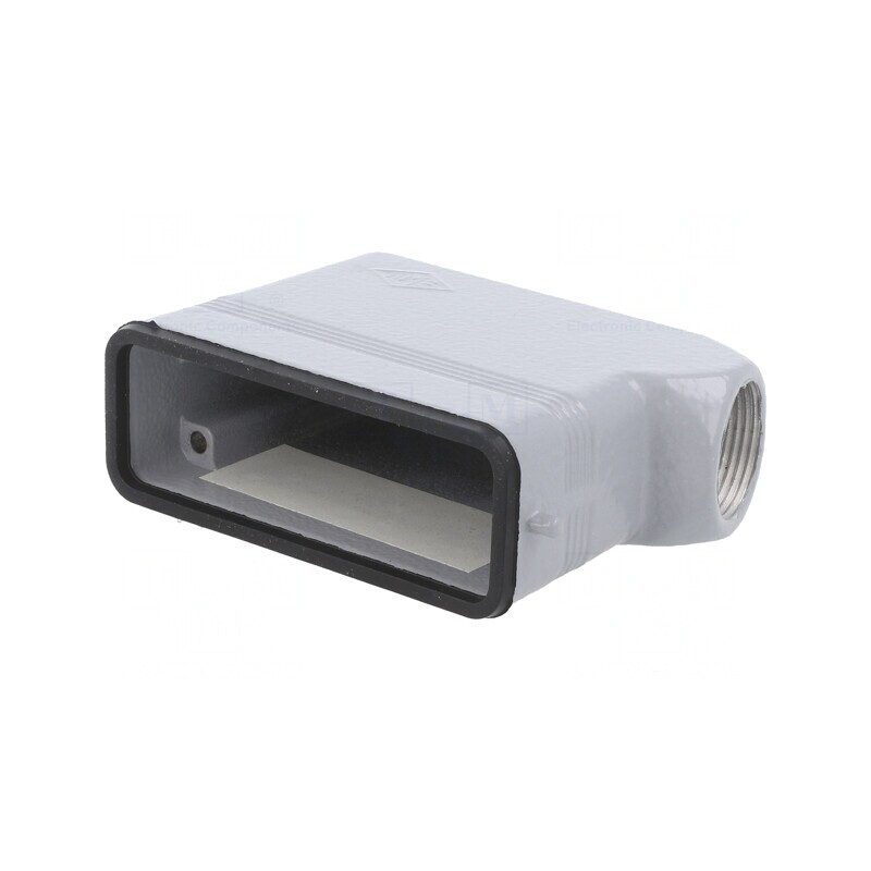 Carcasă pentru Conectori HDC IL-BRID 66.16 PG16 | Electronic-mag.ro | Componente Electronice