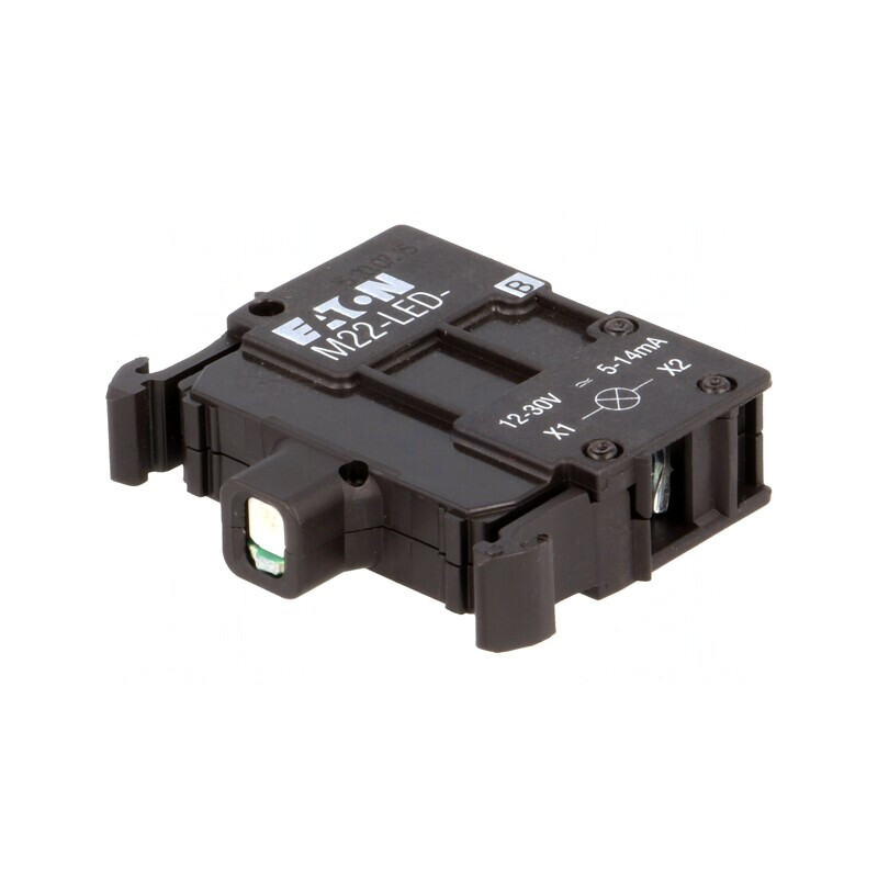 Element de Iluminare LED 22mm RMQ-Titan | Electronic-mag.ro | Componente Electronice Element de Iluminare LED 22mm RMQ-Titan | Electronic-mag.ro | Componente Electronice