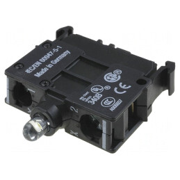 Element de iluminare LED RMQ-Titan 22mm | Electronic-mag.ro | Componente Electronice