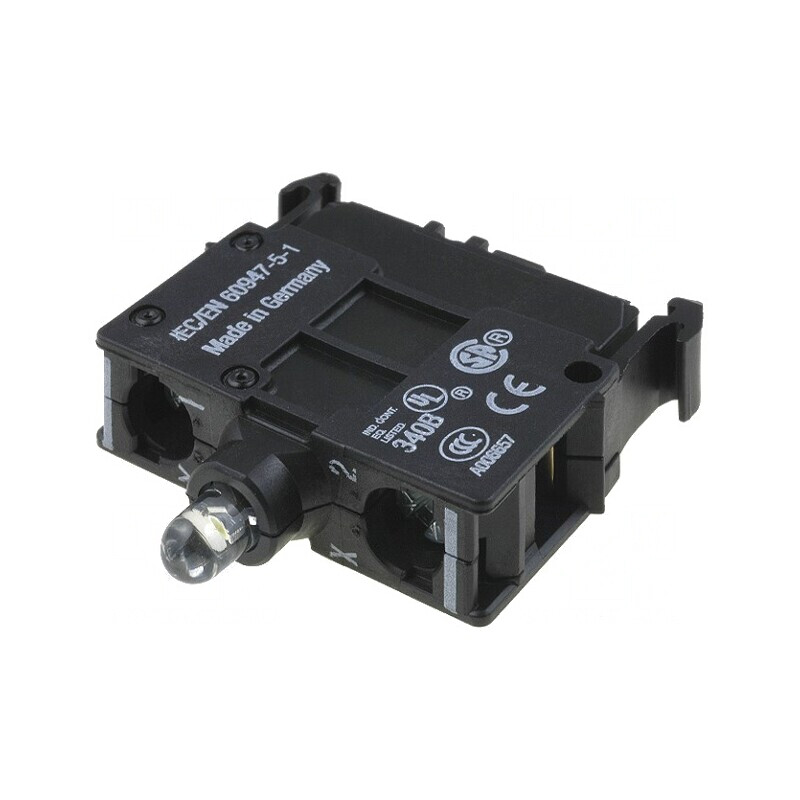 Element de iluminare LED RMQ-Titan 22mm | Electronic-mag.ro | Componente Electronice