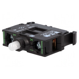 Element de Iluminare LED Verde 22mm RMQ-Titan | Electronic-mag.ro | Componente Electronice
