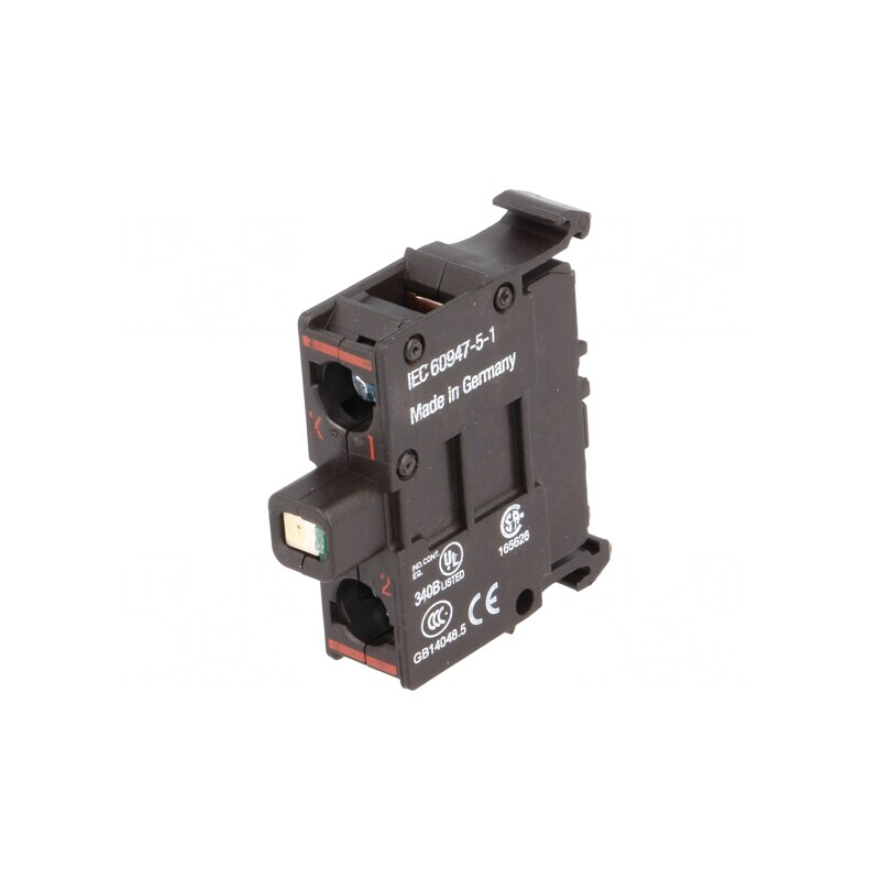 Element de Iluminare LED Roșie RMQ-Titan 22mm | Electronic-mag.ro | Componente Electronice Element de Iluminare LED Roșie RMQ-Titan 22mm | Electronic-mag.ro | Componente Electronice