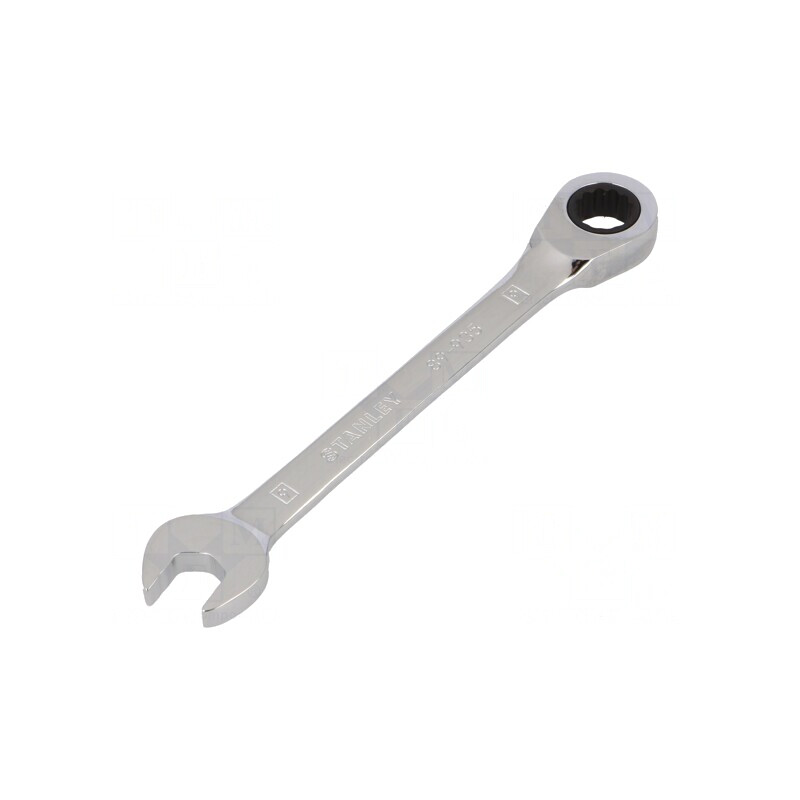 Cheie combinată cu piedică 9mm oțel crom-vanadium | Electronic-mag.ro | Componente Electronice